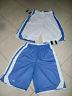 Bermuda uomo basket nike reversibi doppi