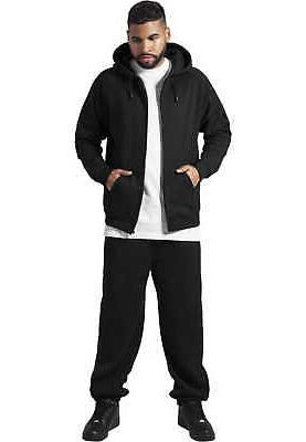 blank suit streetwear tuta vestito uomo