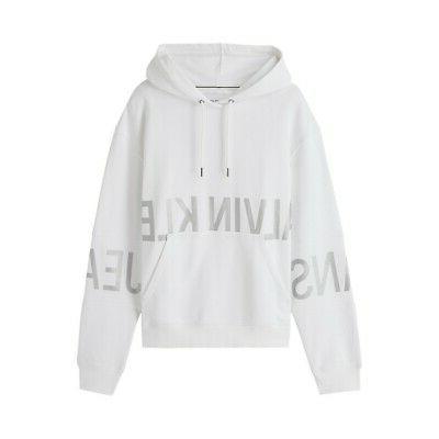 blocking logo hoodie felpa uomo j30j316519 yaf