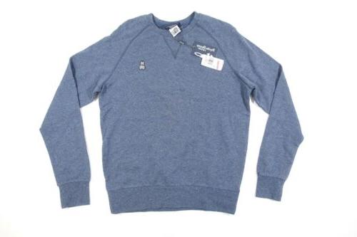 blu 4 piccolo v stitch collo donegal