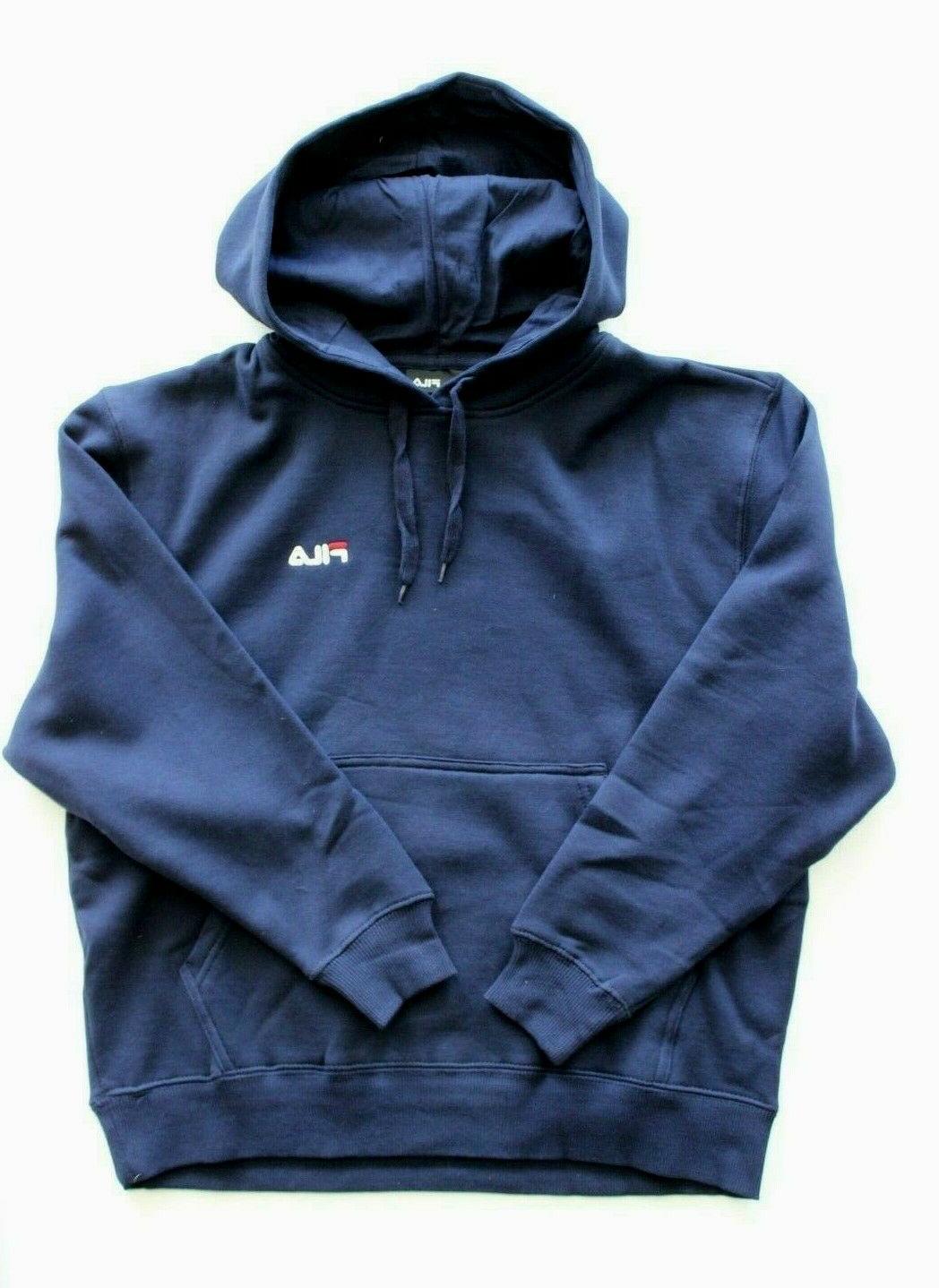 bnwt 29 blu navy manica lunga con