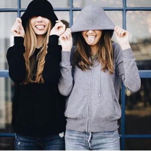 brandy melville nero cotone a costine layla
