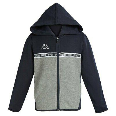 butler felpe abbigliamento bambino blu grigio