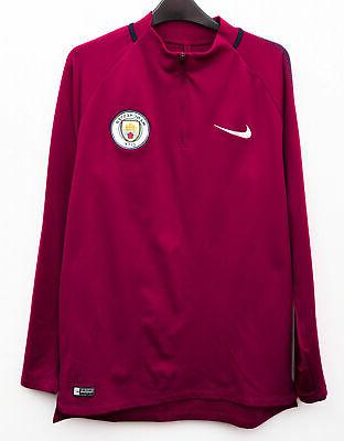 c12 manchester city uomo l felpa da