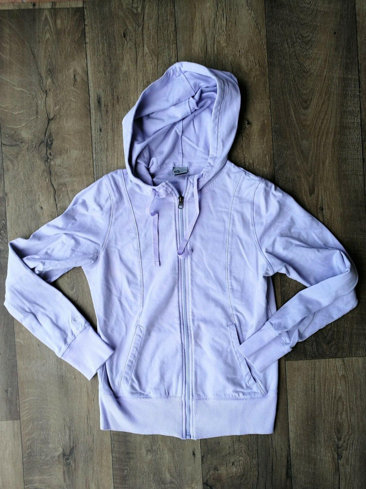 c9 felpa con cappuccio zip intera vintage