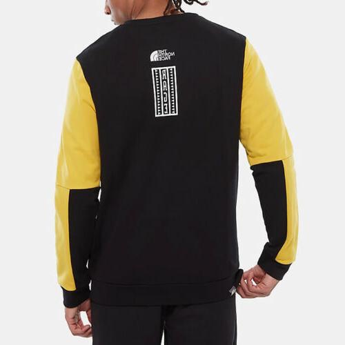 camicetta uomo u rage graphic t93xxevb6