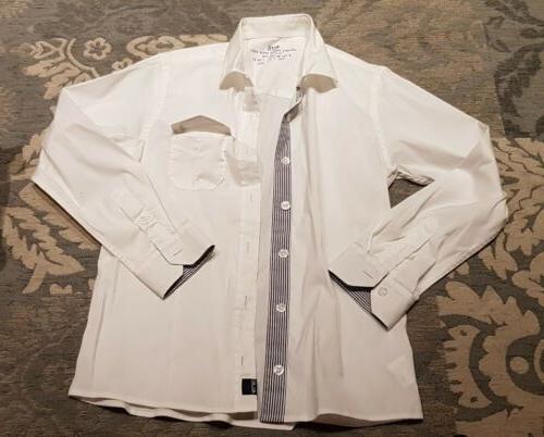 camicia bambino 8 anni
