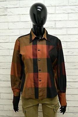 camicia donna lemiecamicie taglia s maglia blusa