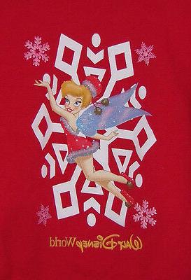 campanellino felpa rosso babbo natale misura xs