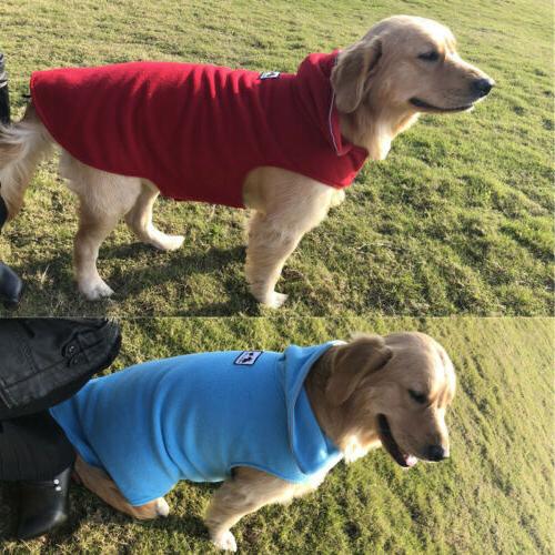 cane warm cappotto inpile maglione pullover felpa