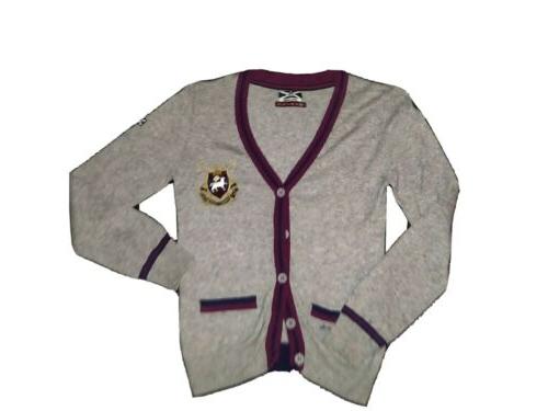 cardigan maglione per da bambini bimbi misura