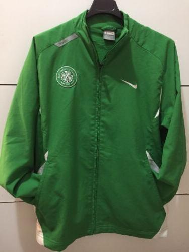 celtic glasgow fc giacca tuta bambino in