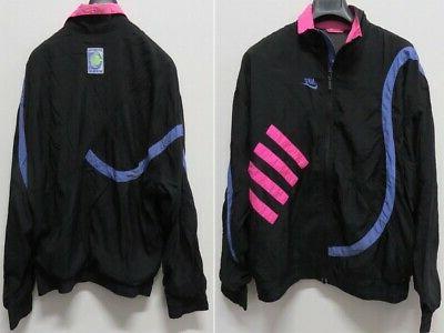 challenge court giacca jacket jersey suit tennis