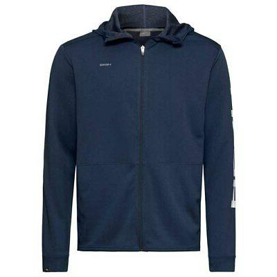 challenge felpe abbigliamento uomo blu