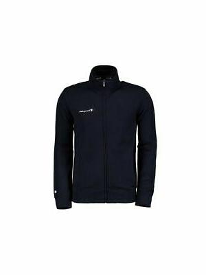 champion full zip sweatshirt felpa uomo in