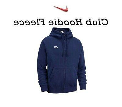 club hoodie fleece bv2645 410