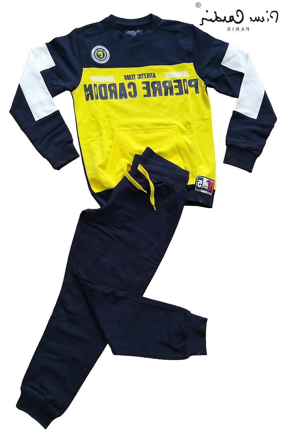 completo tuta bambino ragazzo leggera 95 percent