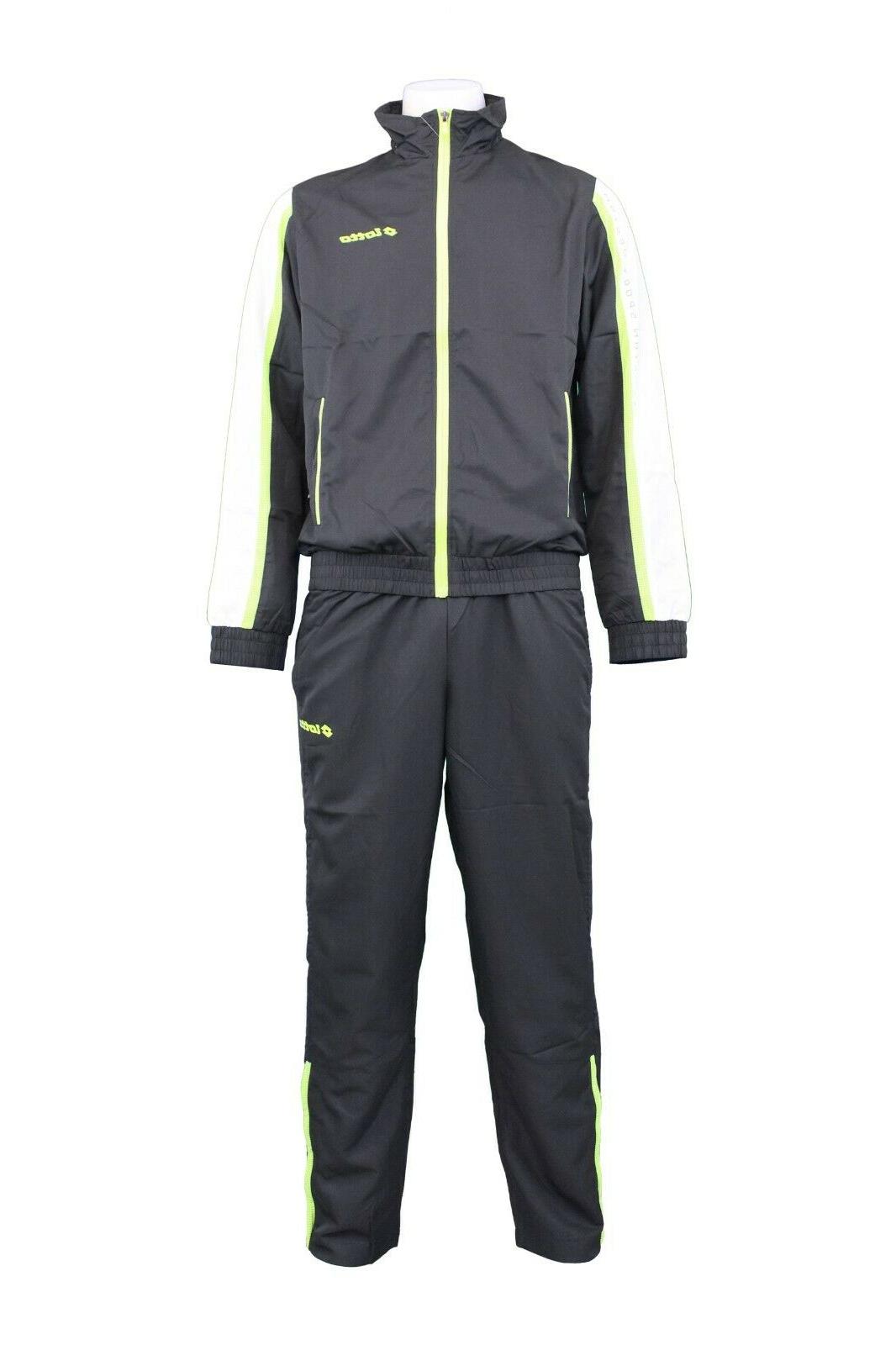 completo tuta uomo r4914 suit myde grigio