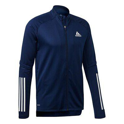 condivo 20 training felpe abbigliamento uomo blu