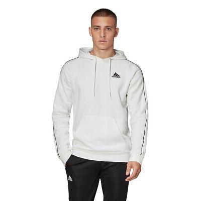 core 18 felpe abbigliamento uomo bianco