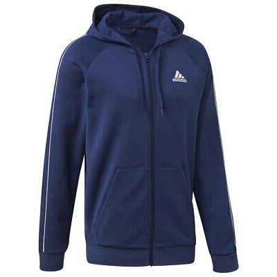core 18 felpe abbigliamento uomo blu
