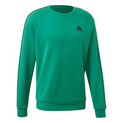 core 18 felpe abbigliamento uomo verde