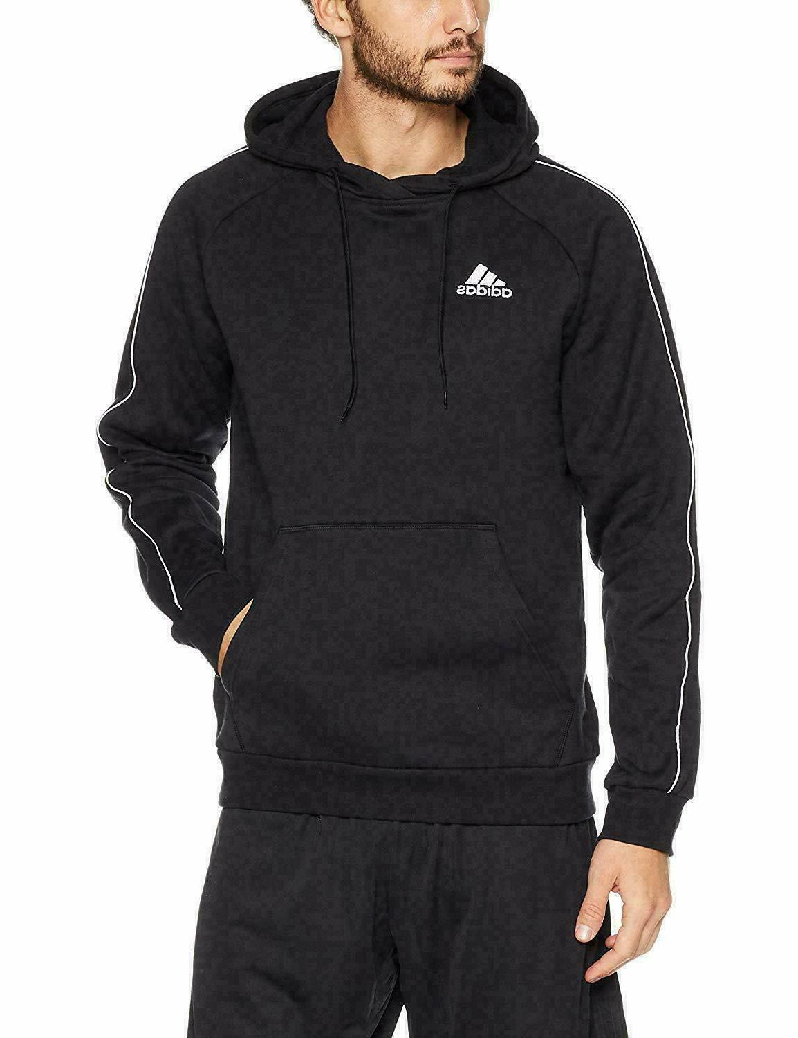 core 18 uomo man felpa girocollo pantalone