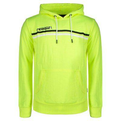 core logo sport stripe felpe abbigliamento uomo