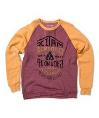 crafted pile l rosso bordeaux