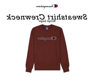crewneck sweatshirt 213511 ms544
