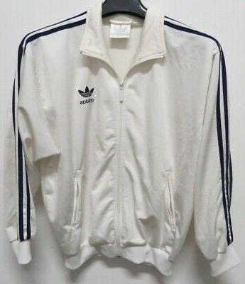 d4 chandal giacca jacket jersey suit vintage