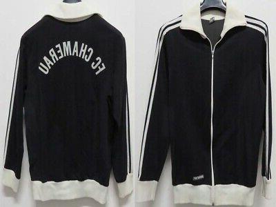 d7 chandal giacca jacket jersey suit vintage