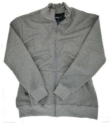 da 3xl a 10xl felpa uomo zip