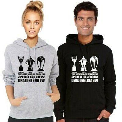 da uomo con cappuccio inghilterra ventola il
