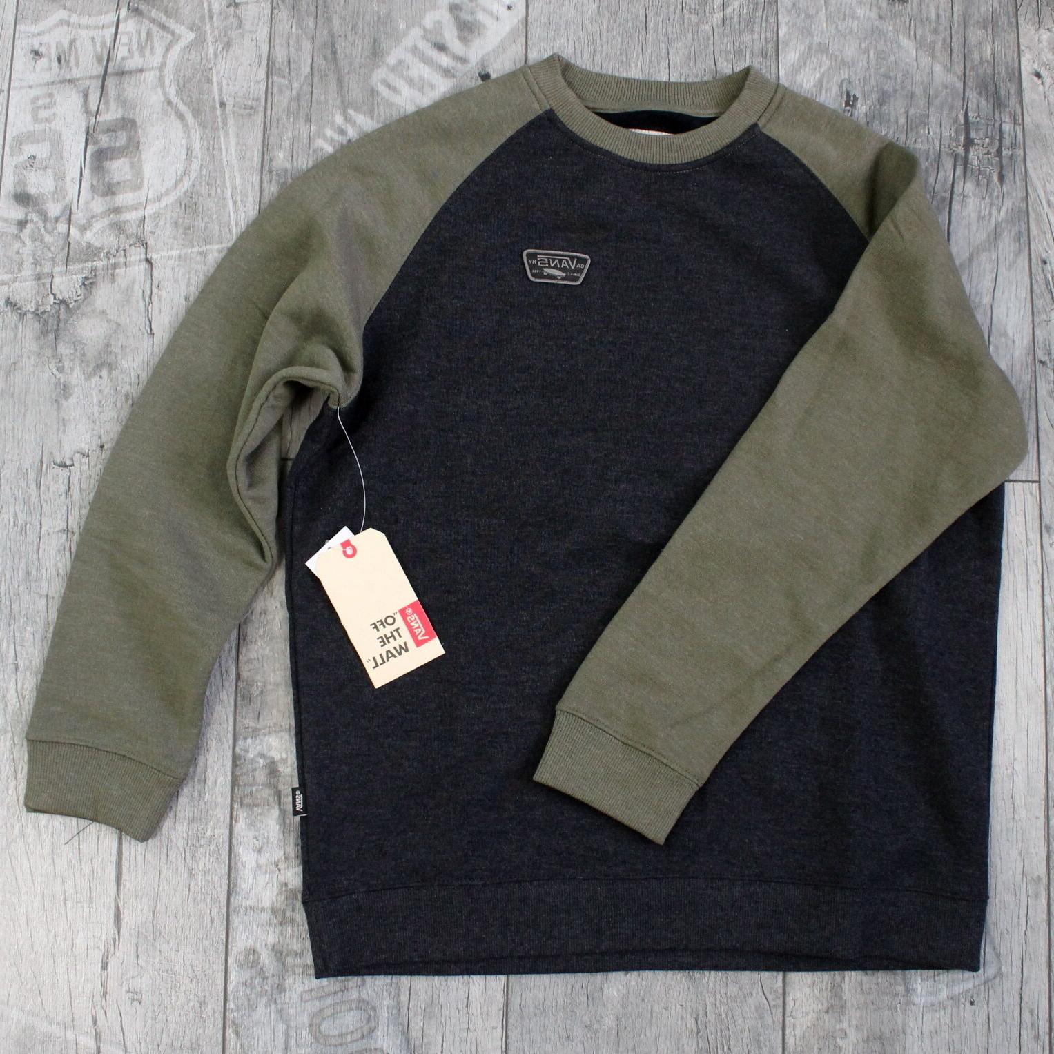 davis tgl xl bambini pullover felpa con