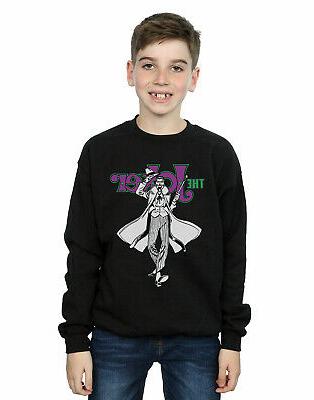 dc comics bambini e ragazzi joker pose