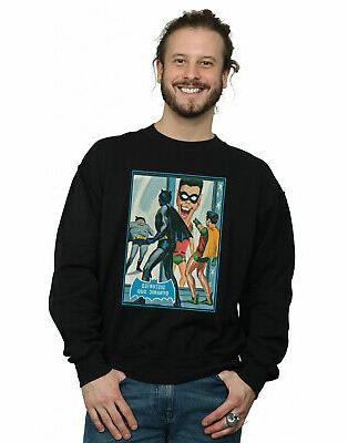 dc comics uomo batman tv series dynamic