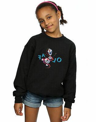 disney bambine e ragazze frozen 2 olaf