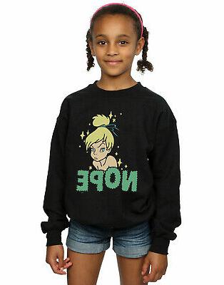 disney bambine e ragazze tinker bell nope