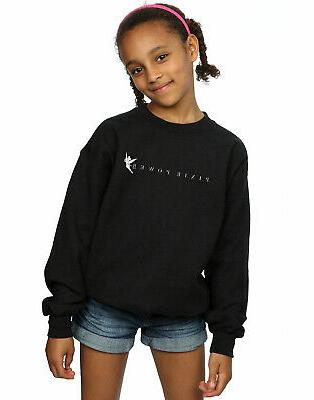 disney bambine e ragazze tinker bell pixie
