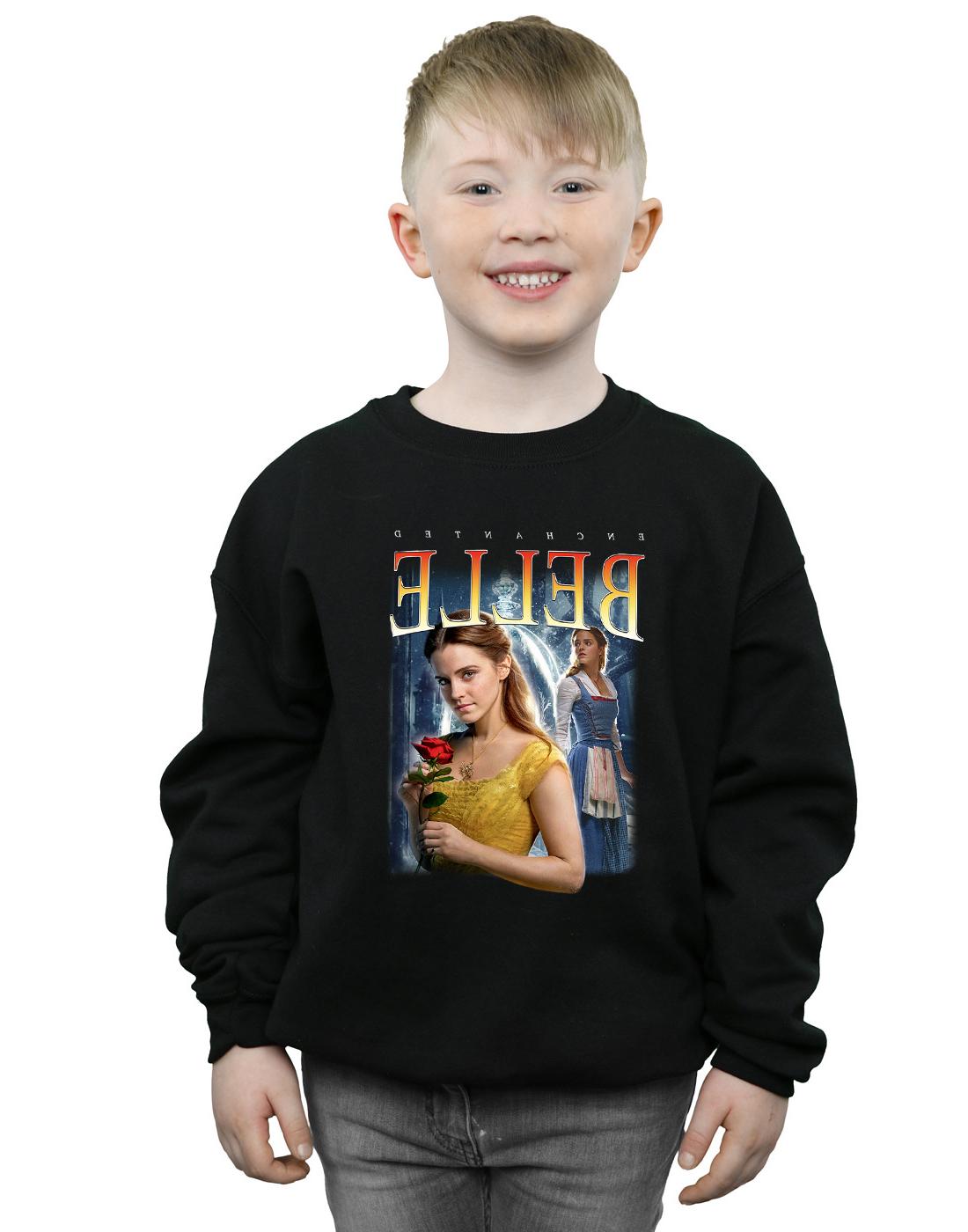 disney bambini e ragazzi beauty