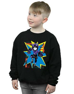 disney bambini e ragazzi big hero 6