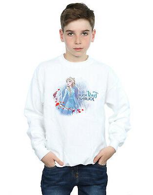 disney bambini e ragazzi frozen 2 trust