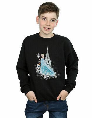 disney bambini e ragazzi frozen elsa