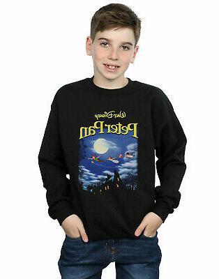 disney bambini e ragazzi peter pan come
