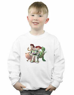disney bambini e ragazzi toy story 4