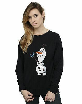 disney donna frozen 2 olaf and salamander