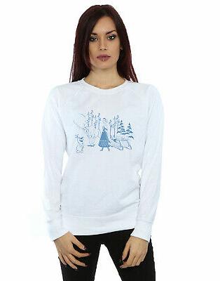disney donna frozen anna sven and olaf