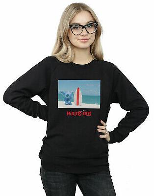 disney donna lilo and stitch surf beach