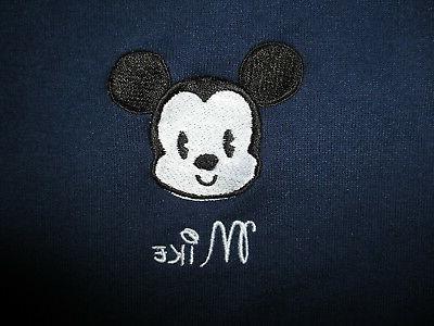 disney personalizzata mike felpa con cappuccio world